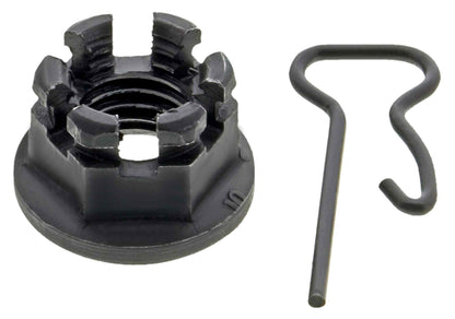 Mevotech Supreme Suspension Control Arm and Ball Joint Assembly CMS861003