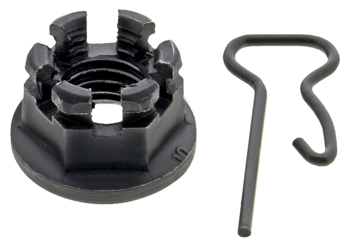 Mevotech Supreme Suspension Control Arm and Ball Joint Assembly CMS861003