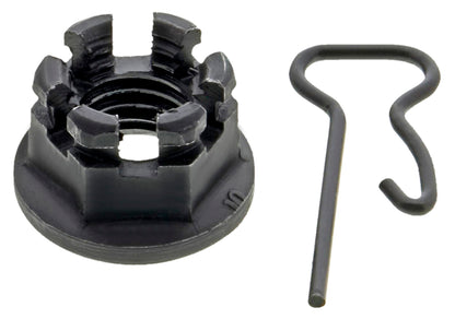 Mevotech Supreme Suspension Control Arm and Ball Joint Assembly CMS861003
