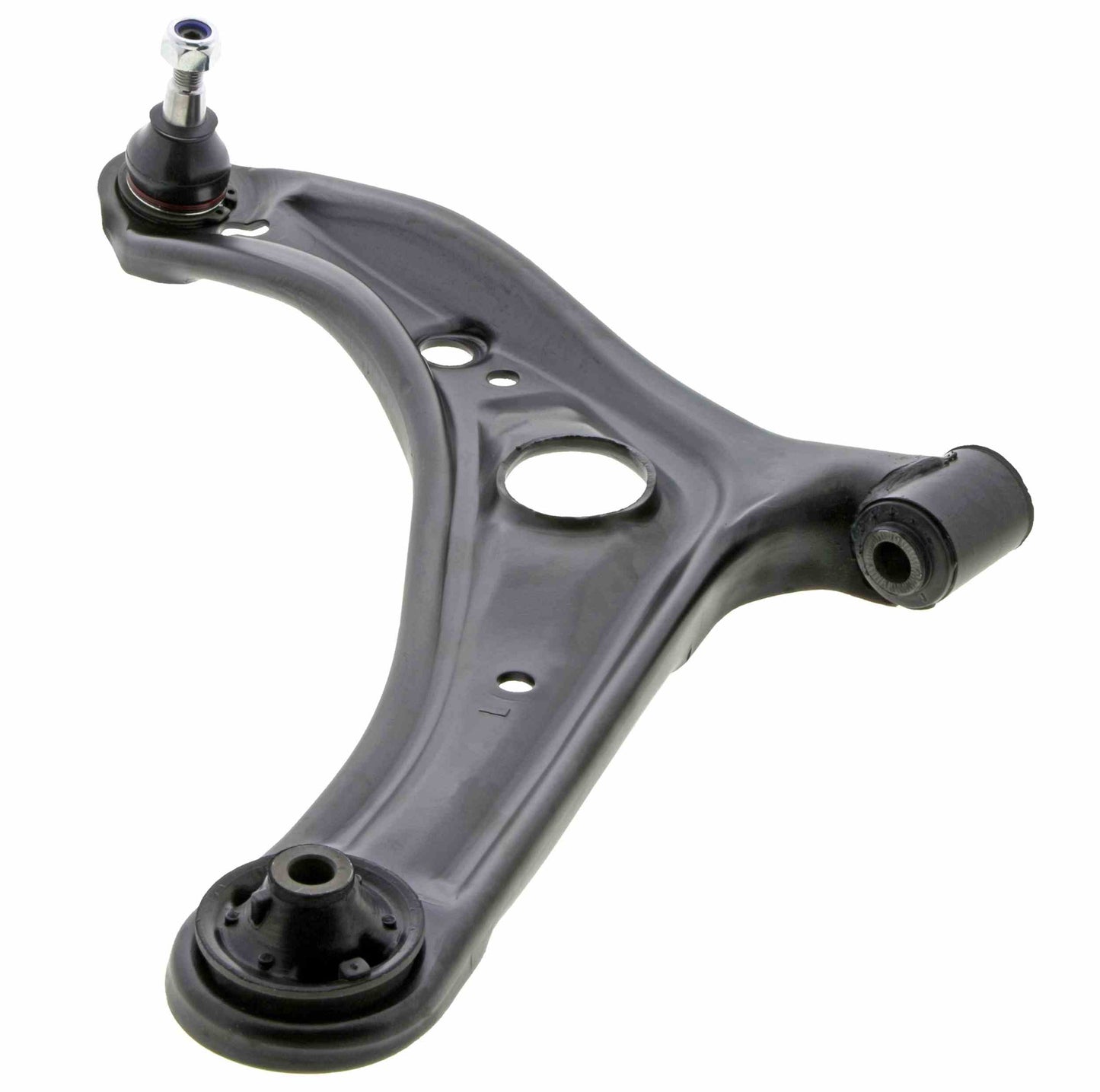 Mevotech Supreme Suspension Control Arm and Ball Joint Assembly CMS861007