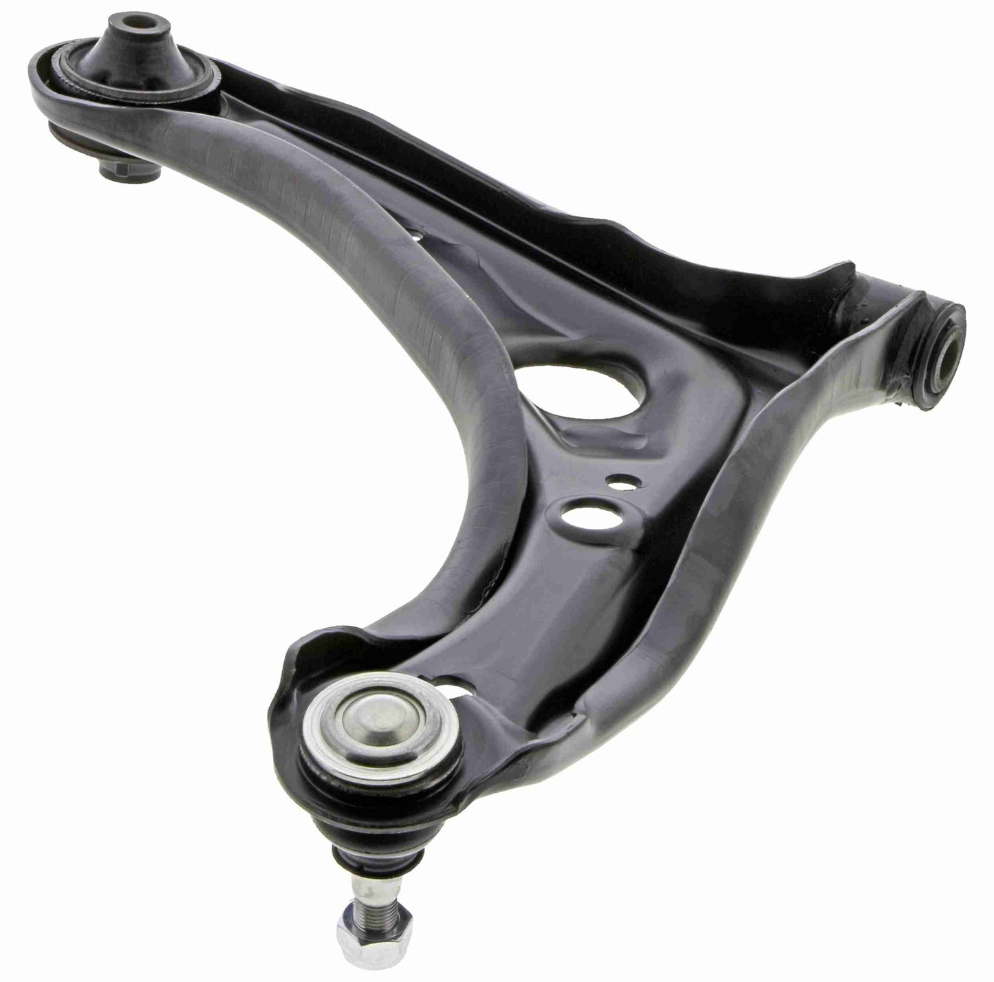 Mevotech Supreme Suspension Control Arm and Ball Joint Assembly CMS861007