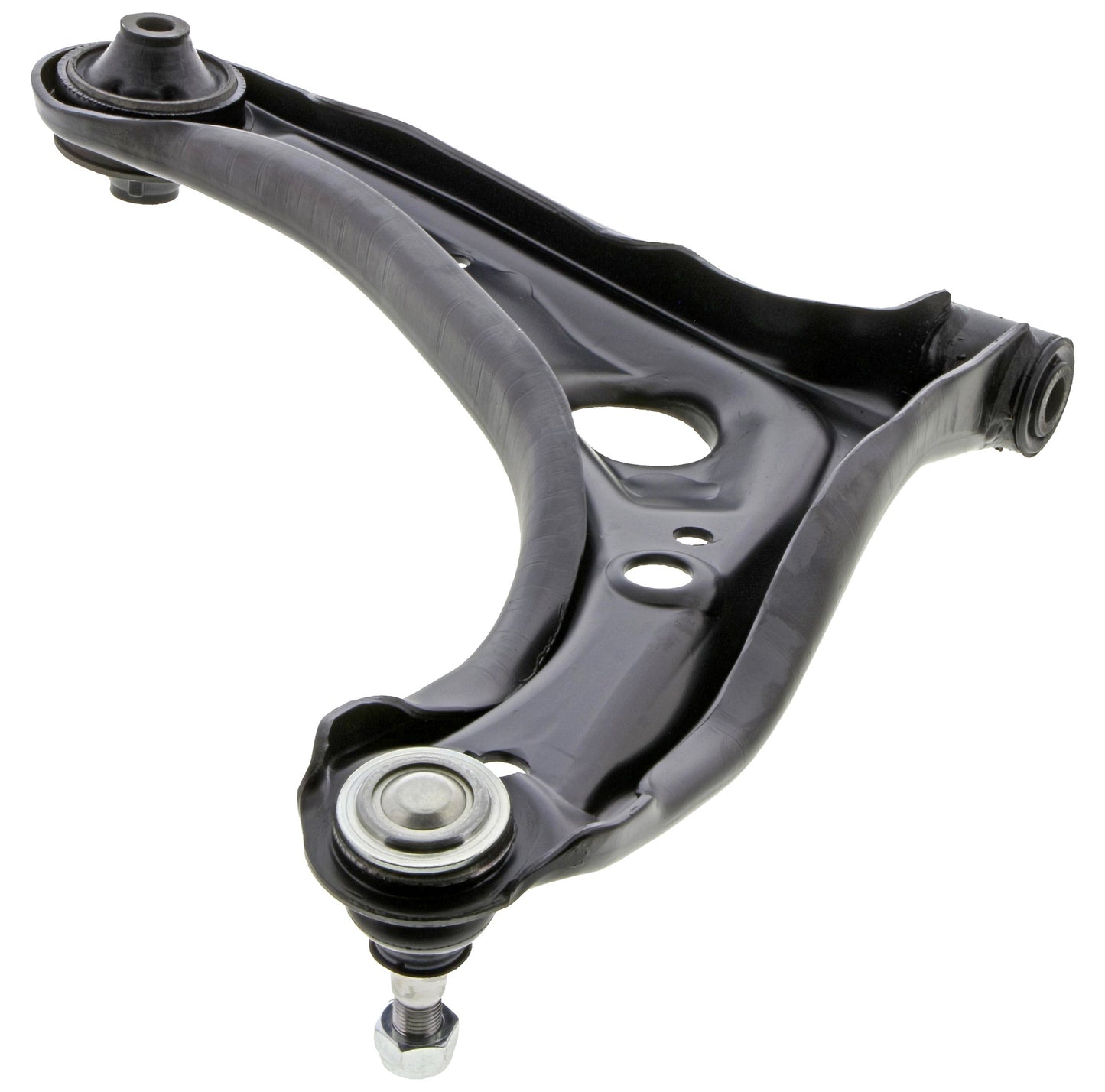 Mevotech Supreme Suspension Control Arm and Ball Joint Assembly CMS861007
