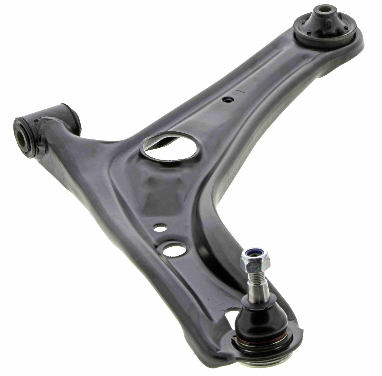 Mevotech Supreme Suspension Control Arm and Ball Joint Assembly CMS861007
