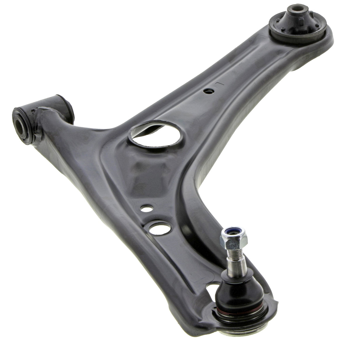 Mevotech Supreme Suspension Control Arm and Ball Joint Assembly CMS861007
