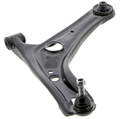 Mevotech Supreme Suspension Control Arm and Ball Joint Assembly CMS861007