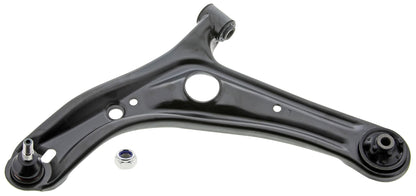 Mevotech Supreme Suspension Control Arm and Ball Joint Assembly CMS861007