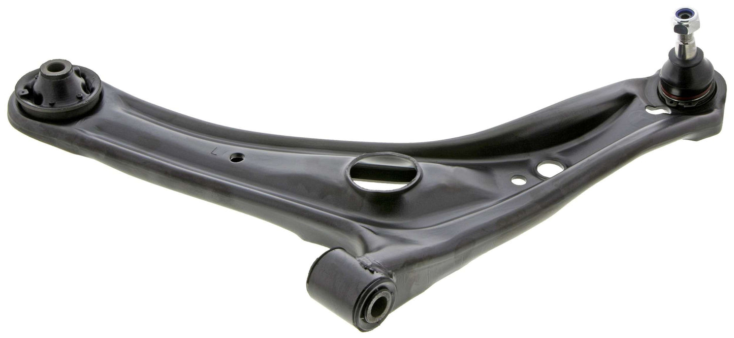 Mevotech Supreme Suspension Control Arm and Ball Joint Assembly CMS861007