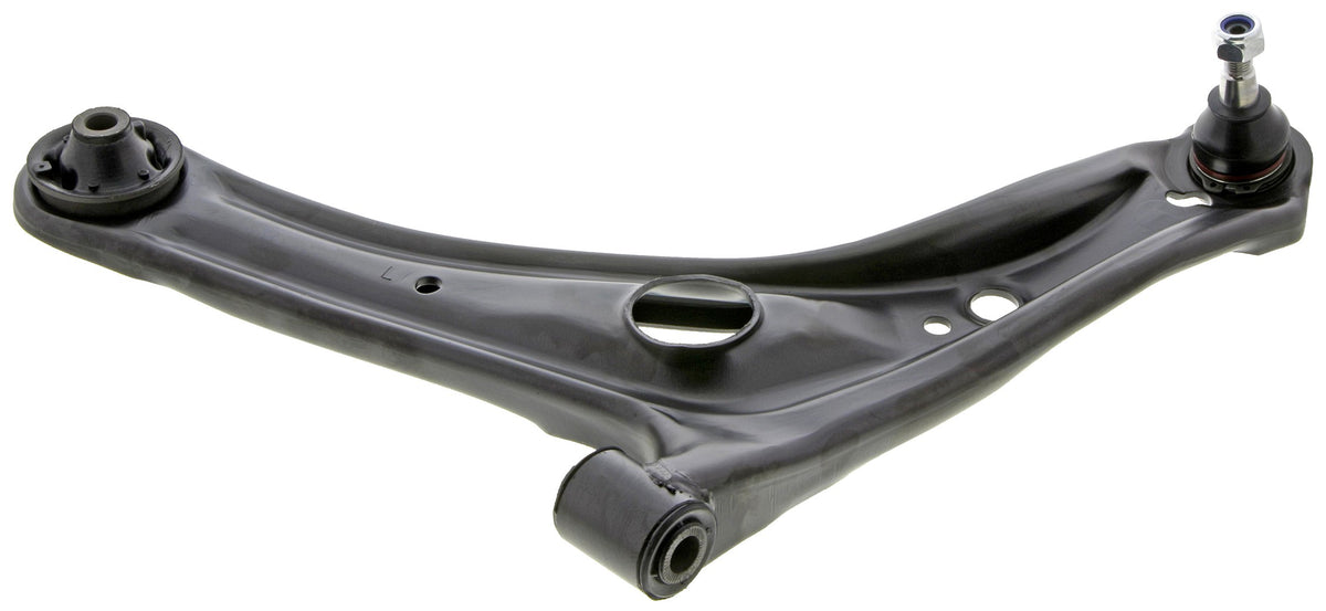 Mevotech Supreme Suspension Control Arm and Ball Joint Assembly CMS861007