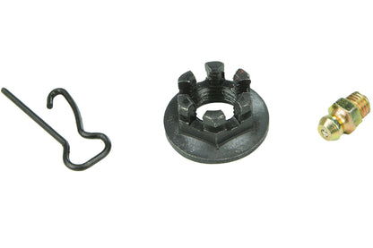 Mevotech Supreme Suspension Control Arm and Ball Joint Assembly CMS861008