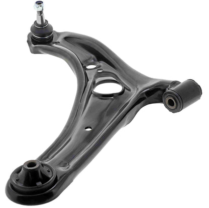 Mevotech Supreme Suspension Control Arm and Ball Joint Assembly CMS86100