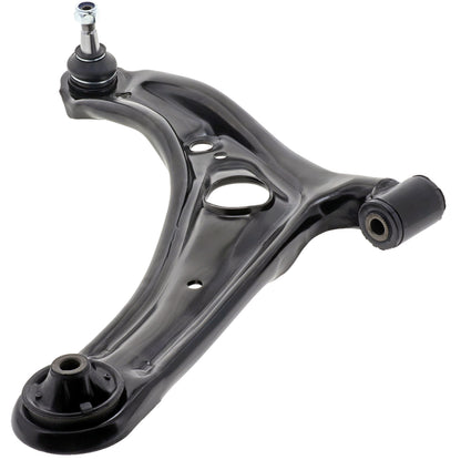 Mevotech Supreme Suspension Control Arm and Ball Joint Assembly CMS86100