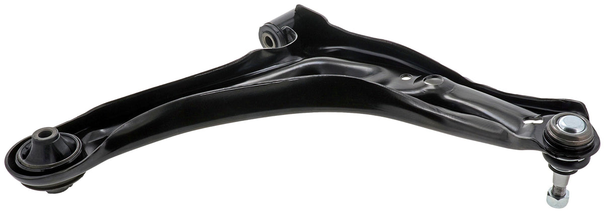 Mevotech Supreme Suspension Control Arm and Ball Joint Assembly CMS86100