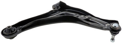 Mevotech Supreme Suspension Control Arm and Ball Joint Assembly CMS86100