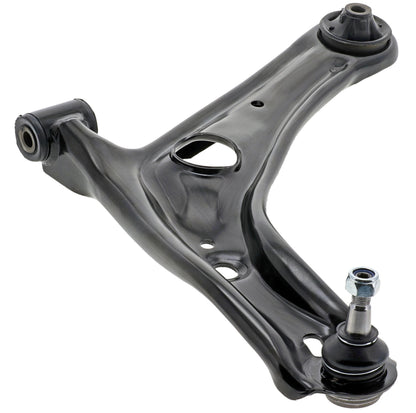 Mevotech Supreme Suspension Control Arm and Ball Joint Assembly CMS86100