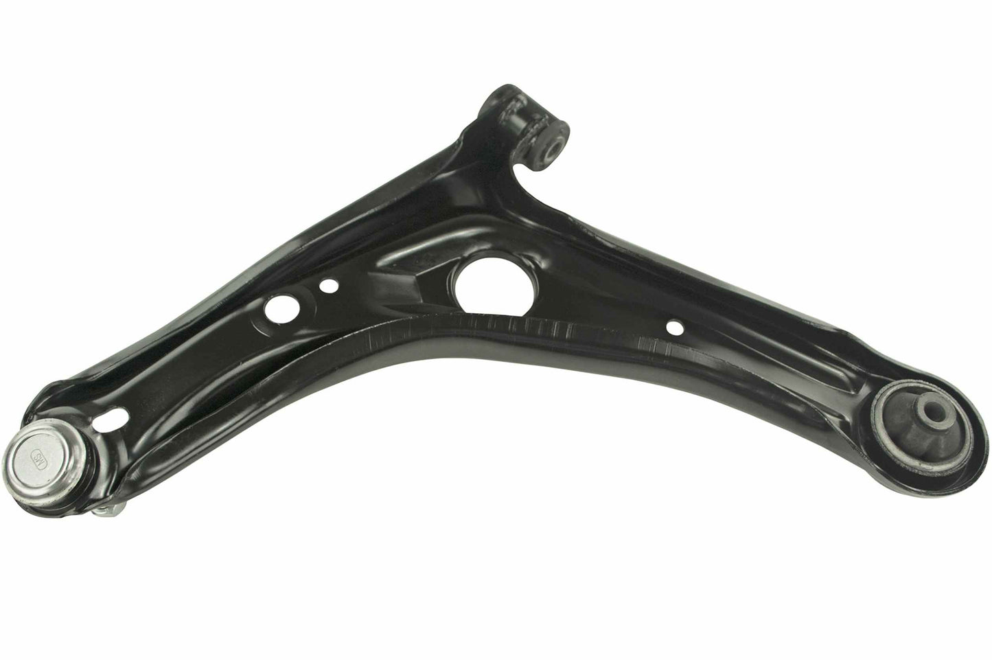 Mevotech Supreme Suspension Control Arm and Ball Joint Assembly CMS86101