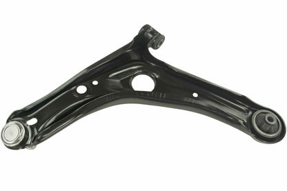 Mevotech Supreme Suspension Control Arm and Ball Joint Assembly CMS86101
