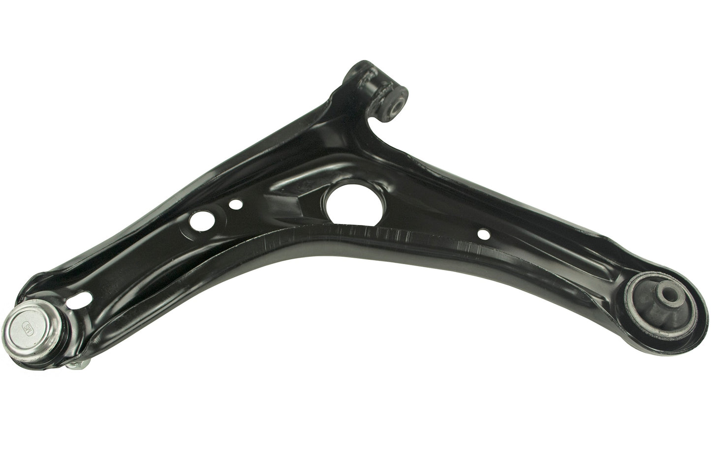 Mevotech Supreme Suspension Control Arm and Ball Joint Assembly CMS86101