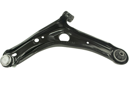 Mevotech Supreme Suspension Control Arm and Ball Joint Assembly CMS86101