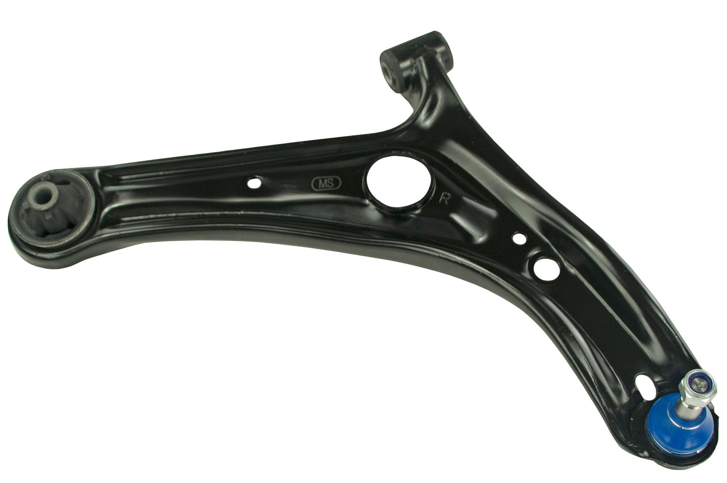 Mevotech Supreme Suspension Control Arm and Ball Joint Assembly CMS86101