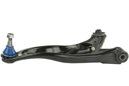 Mevotech Supreme Suspension Control Arm and Ball Joint Assembly CMS86101
