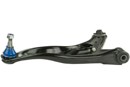 Mevotech Supreme Suspension Control Arm and Ball Joint Assembly CMS86101