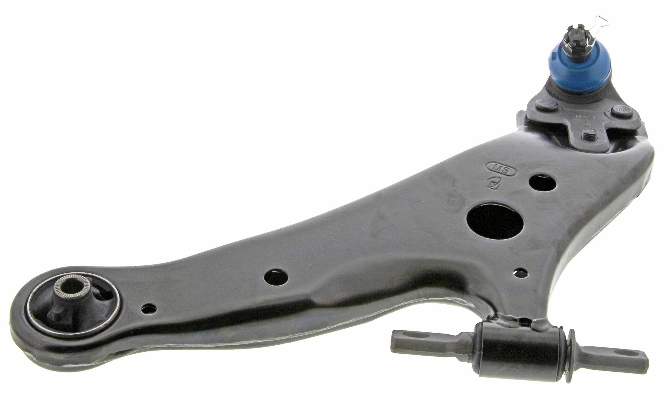 Mevotech Supreme Suspension Control Arm and Ball Joint Assembly CMS861028