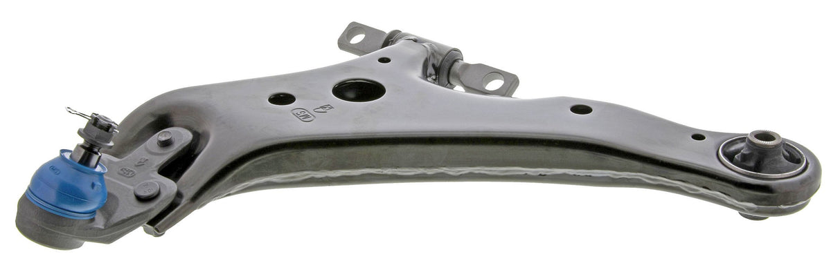 Mevotech Supreme Suspension Control Arm and Ball Joint Assembly CMS861028