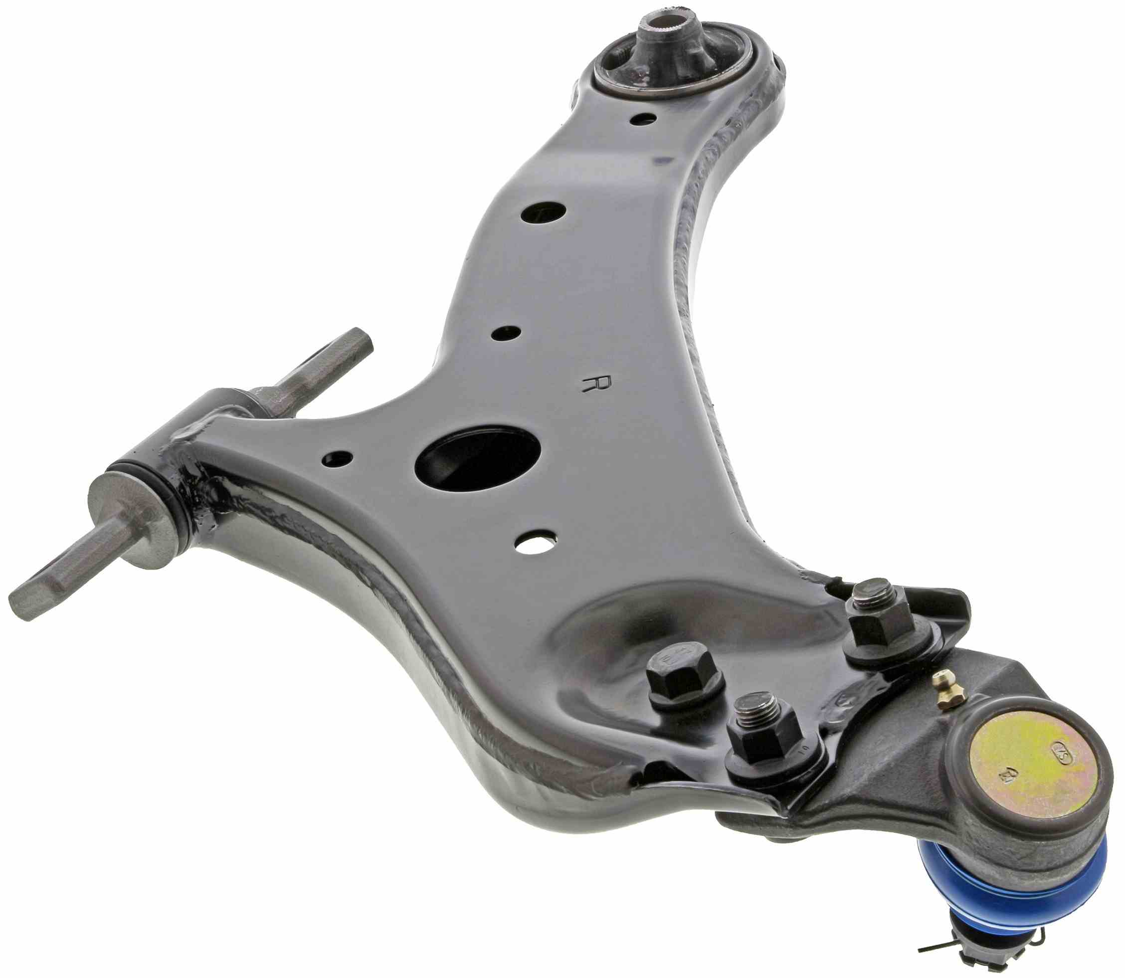 Mevotech Supreme Suspension Control Arm and Ball Joint Assembly CMS861029