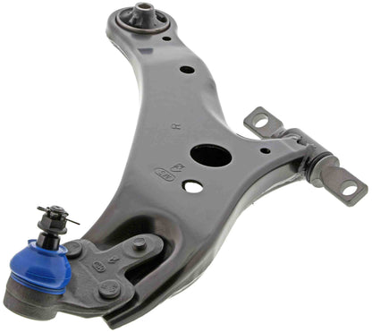 Mevotech Supreme Suspension Control Arm and Ball Joint Assembly CMS861029