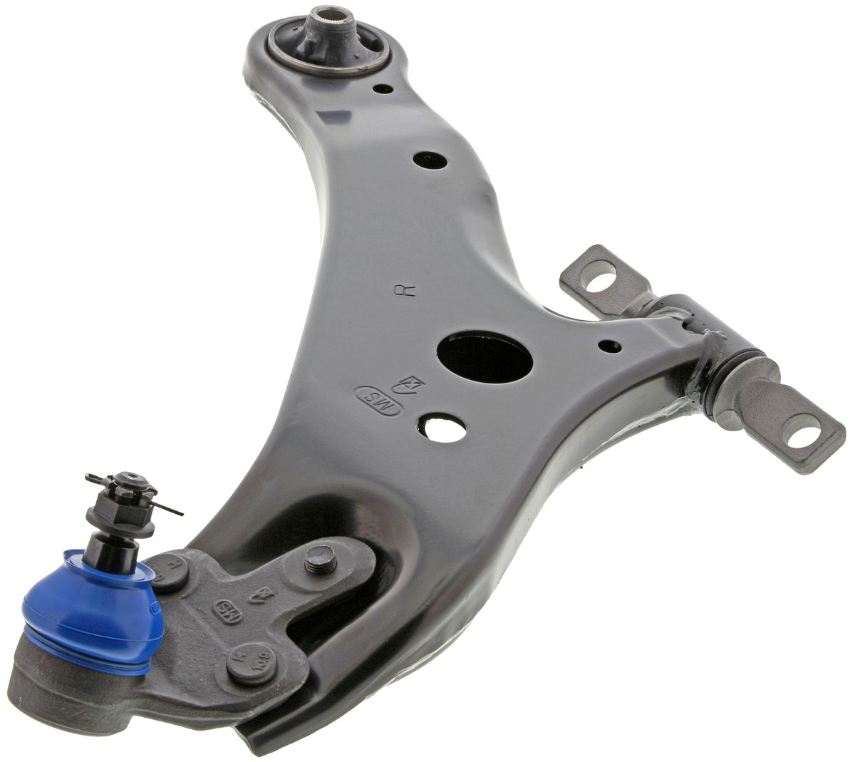 Mevotech Supreme Suspension Control Arm and Ball Joint Assembly CMS861029