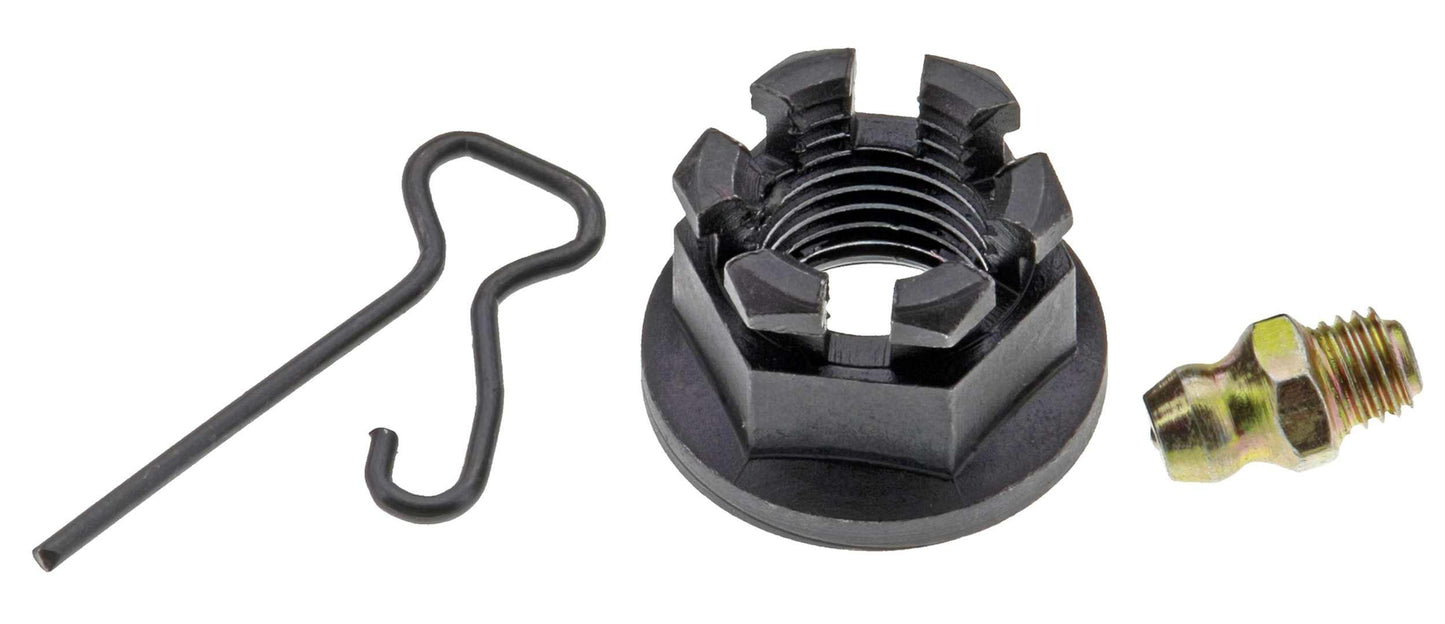 Mevotech Supreme Suspension Control Arm and Ball Joint Assembly CMS861029