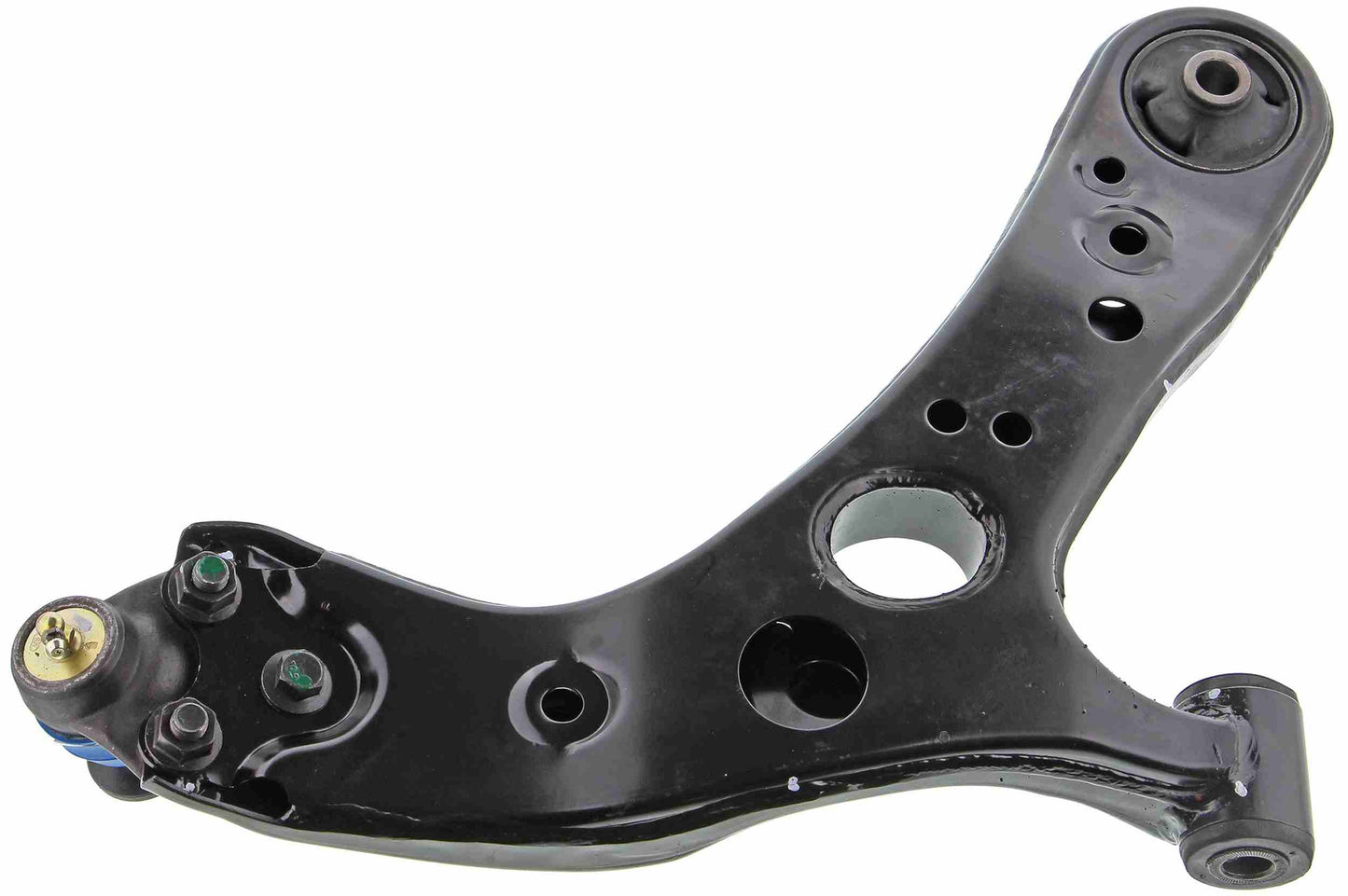 Mevotech Supreme Suspension Control Arm and Ball Joint Assembly CMS861030