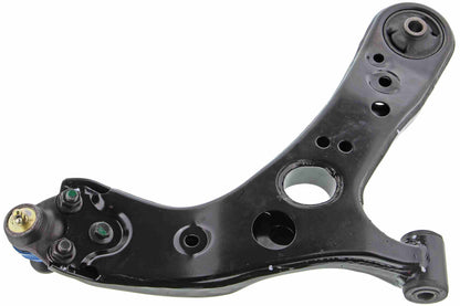 Mevotech Supreme Suspension Control Arm and Ball Joint Assembly CMS861030