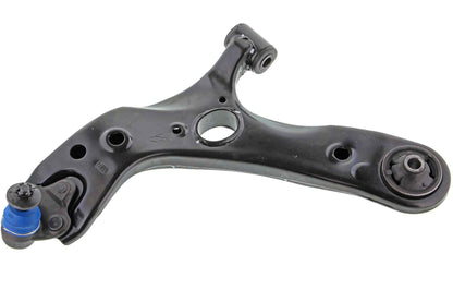Mevotech Supreme Suspension Control Arm and Ball Joint Assembly CMS861030