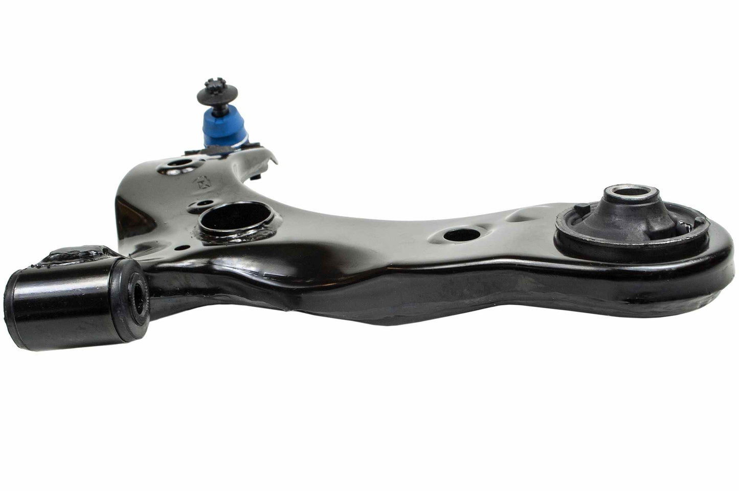 Mevotech Supreme Suspension Control Arm and Ball Joint Assembly CMS861031