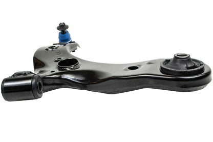 Mevotech Supreme Suspension Control Arm and Ball Joint Assembly CMS861031