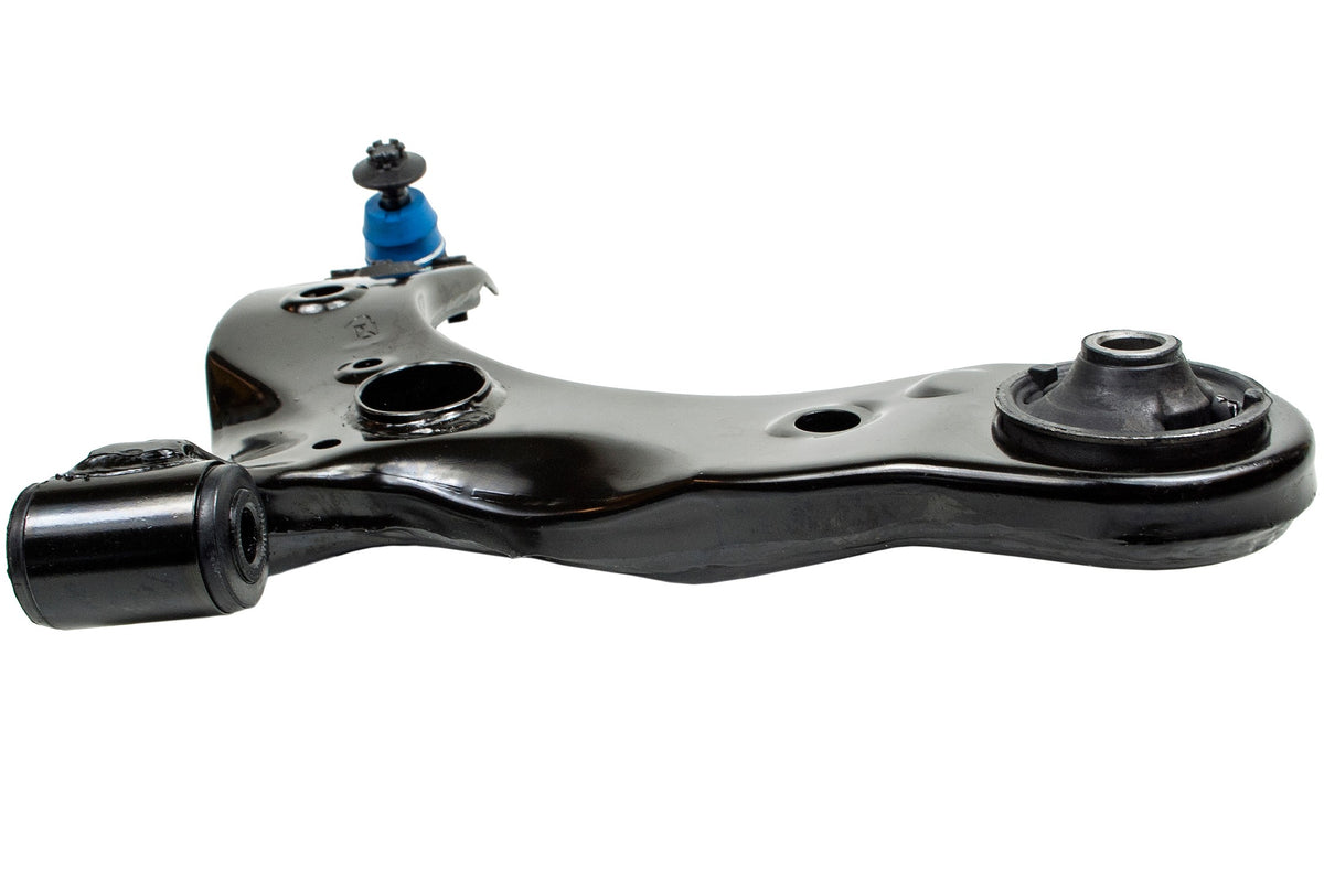 Mevotech Supreme Suspension Control Arm and Ball Joint Assembly CMS861031