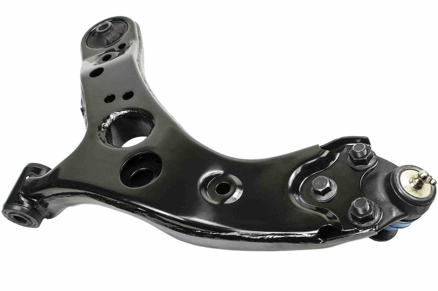 Mevotech Supreme Suspension Control Arm and Ball Joint Assembly CMS861031