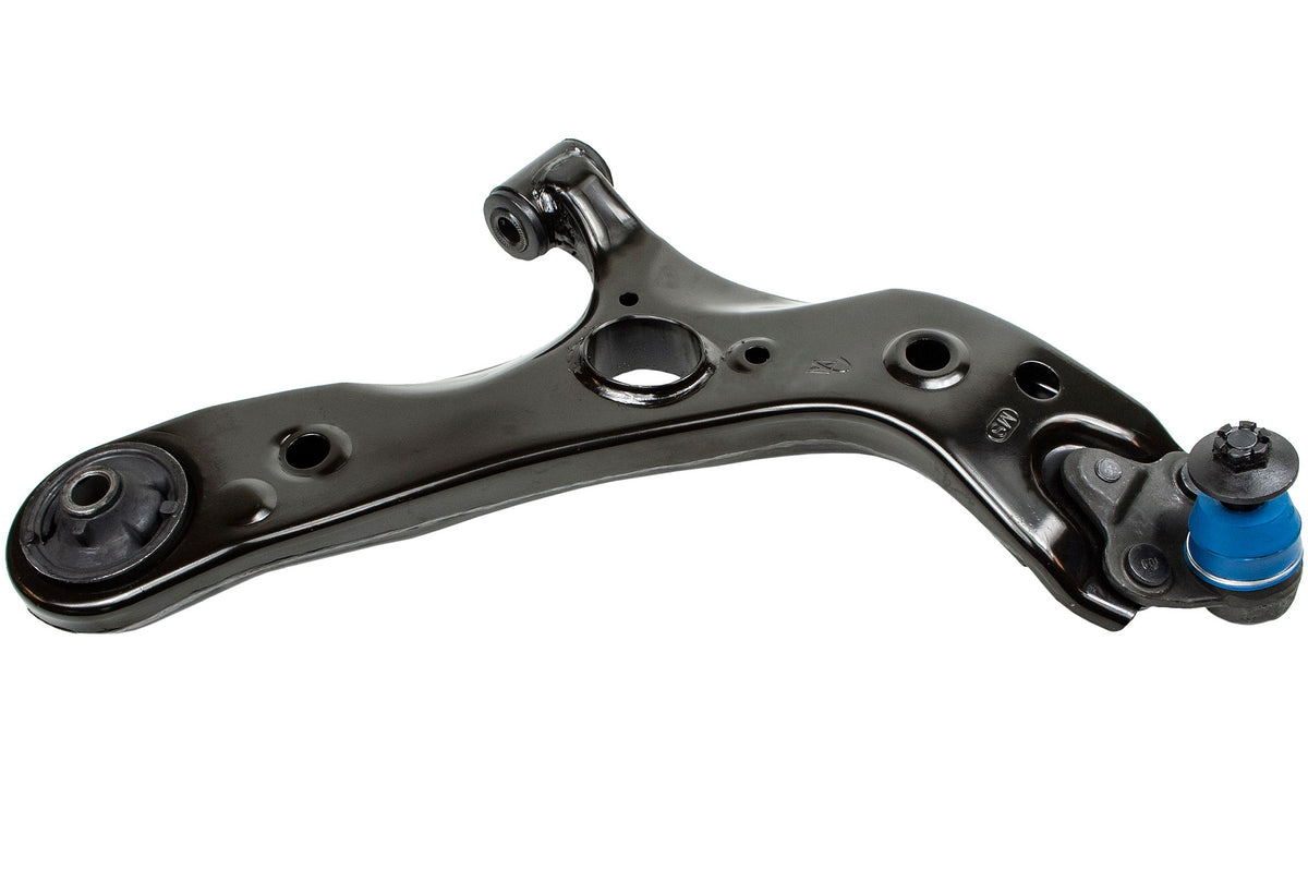 Mevotech Supreme Suspension Control Arm and Ball Joint Assembly CMS861031