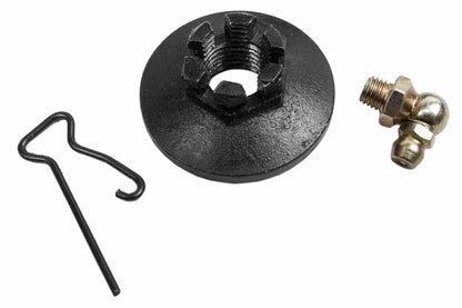 Mevotech Supreme Suspension Control Arm and Ball Joint Assembly CMS861031