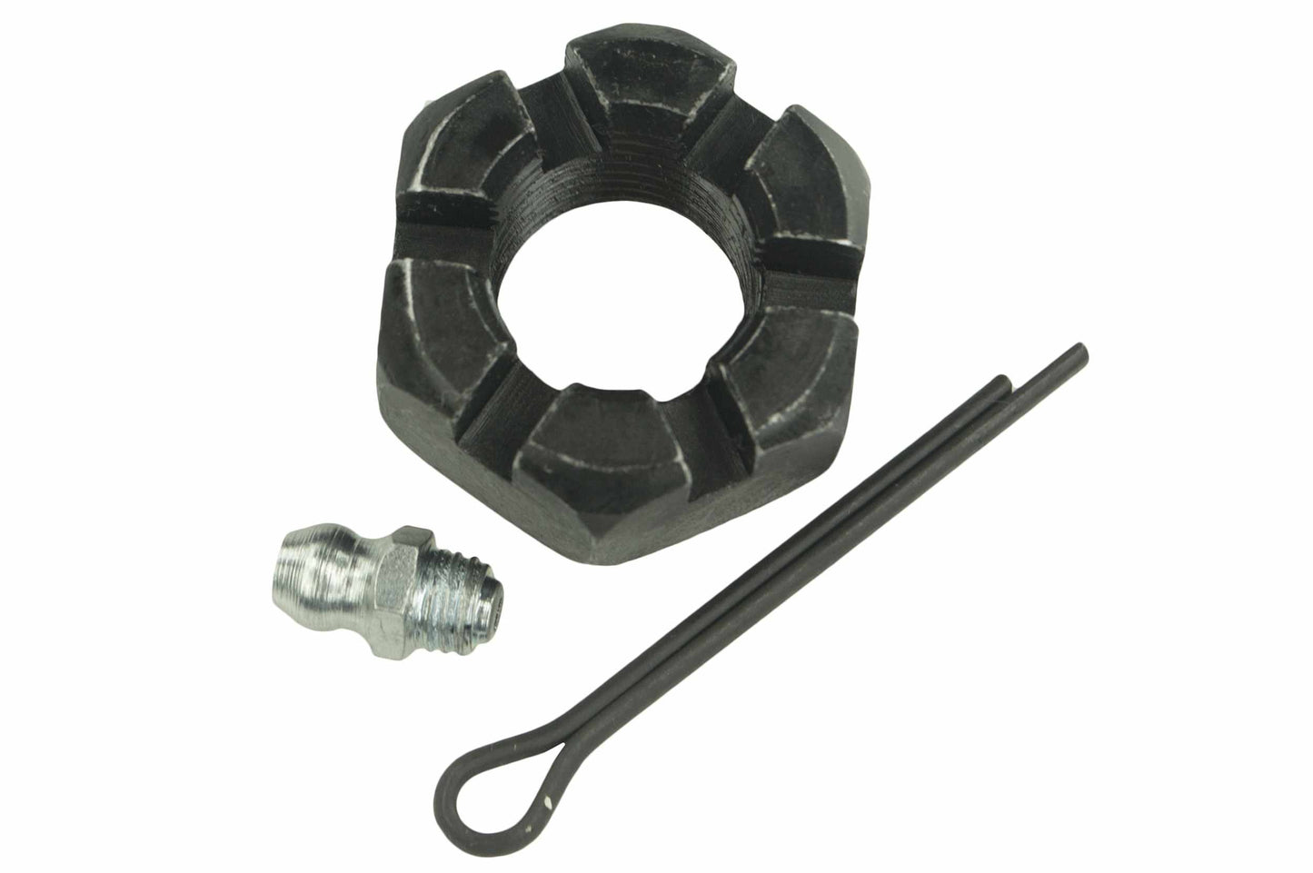 Mevotech Supreme Suspension Control Arm and Ball Joint Assembly CMS861032