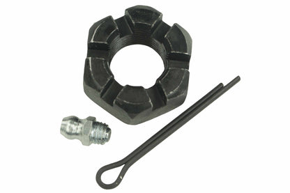 Mevotech Supreme Suspension Control Arm and Ball Joint Assembly CMS861032