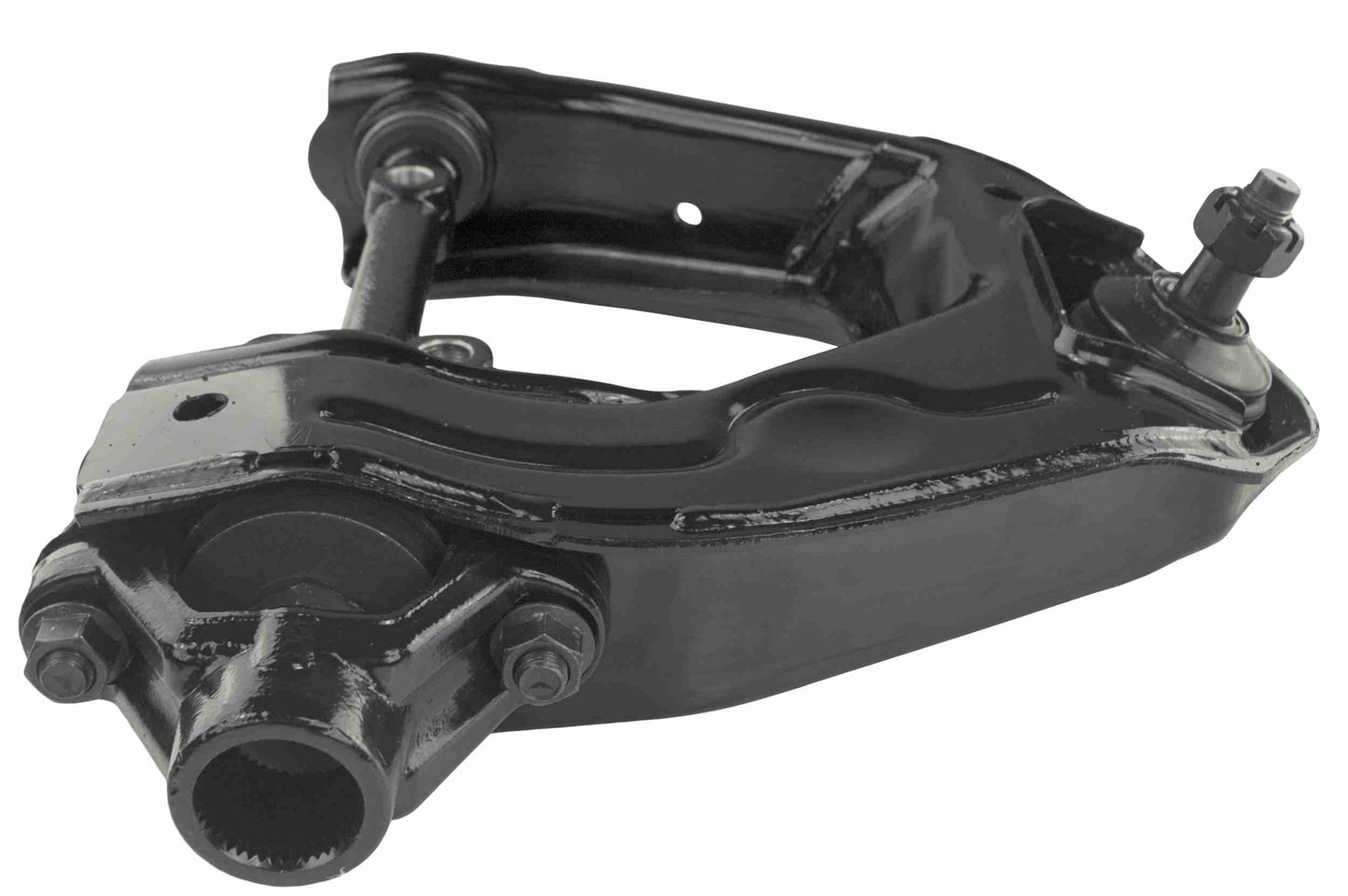 Mevotech Supreme Suspension Control Arm and Ball Joint Assembly CMS861032