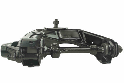 Mevotech Supreme Suspension Control Arm and Ball Joint Assembly CMS861033