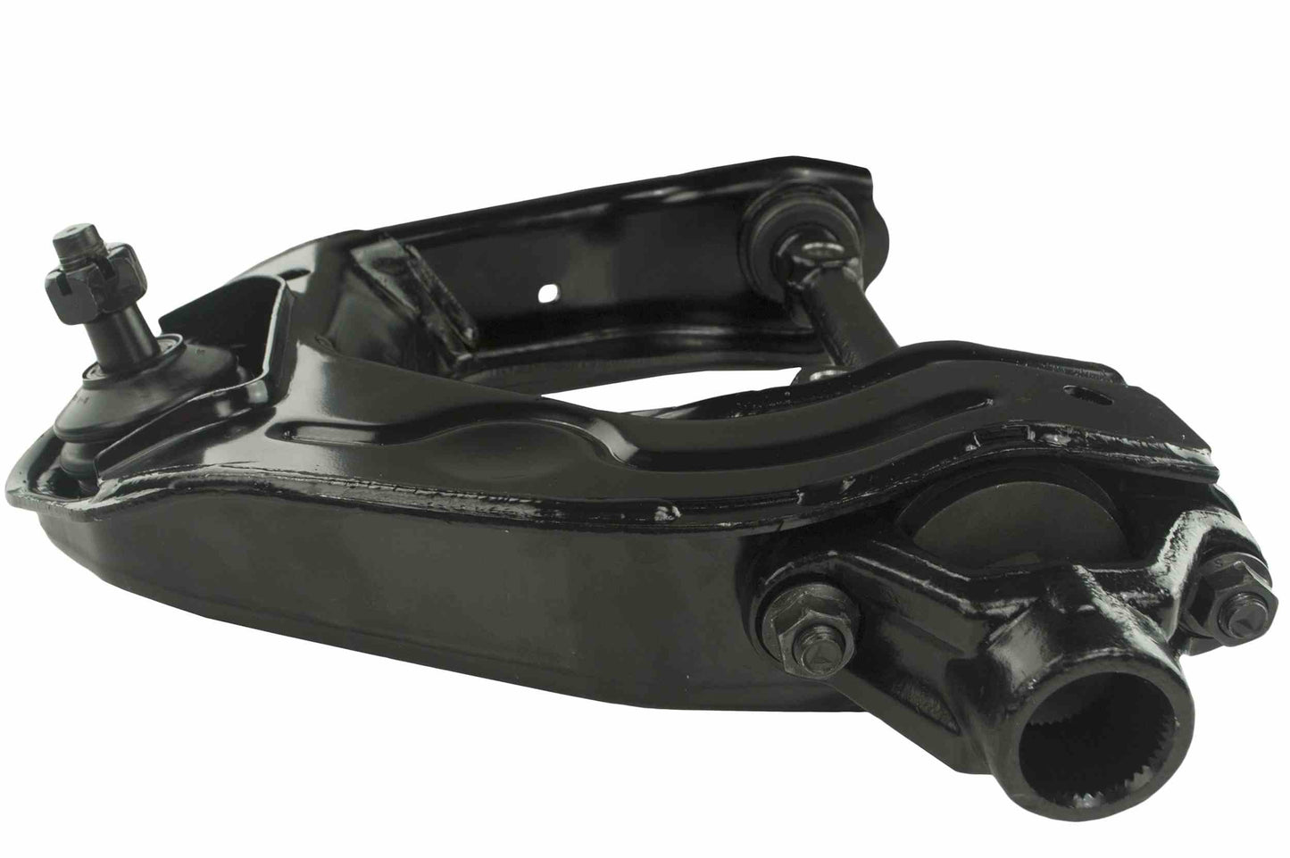 Mevotech Supreme Suspension Control Arm and Ball Joint Assembly CMS861033