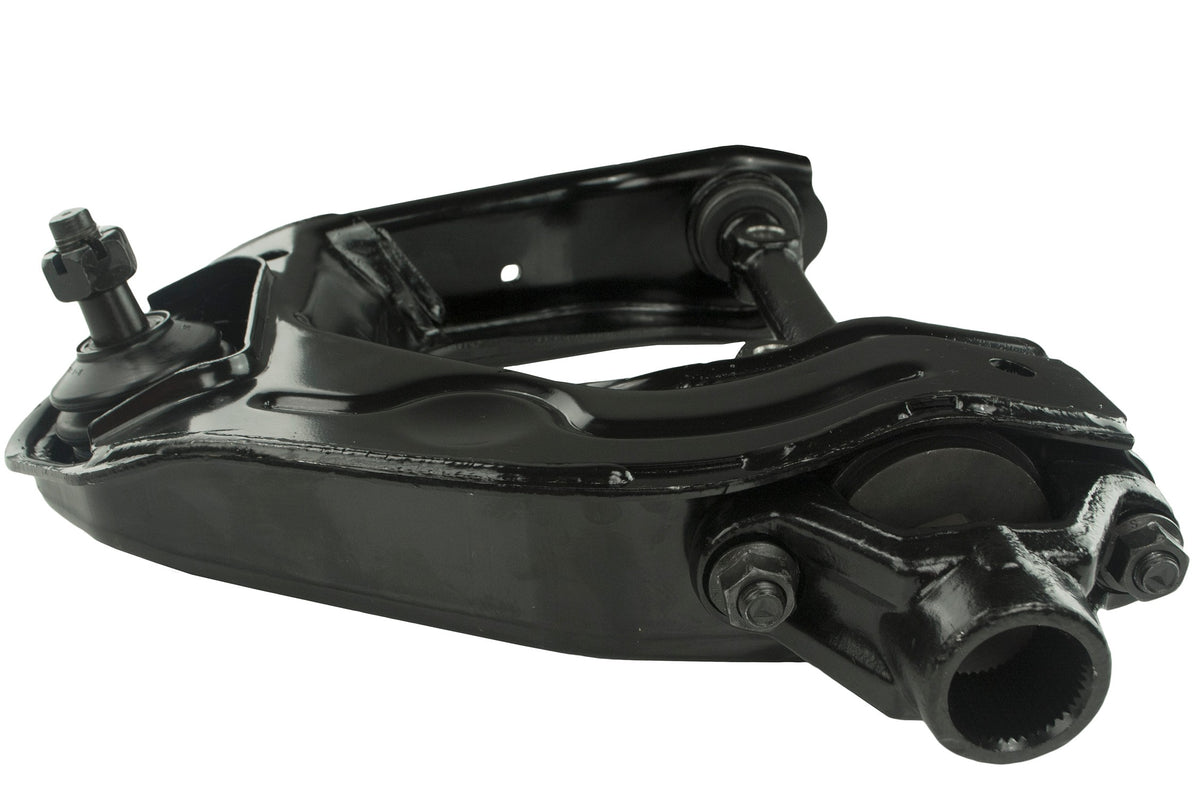 Mevotech Supreme Suspension Control Arm and Ball Joint Assembly CMS861033