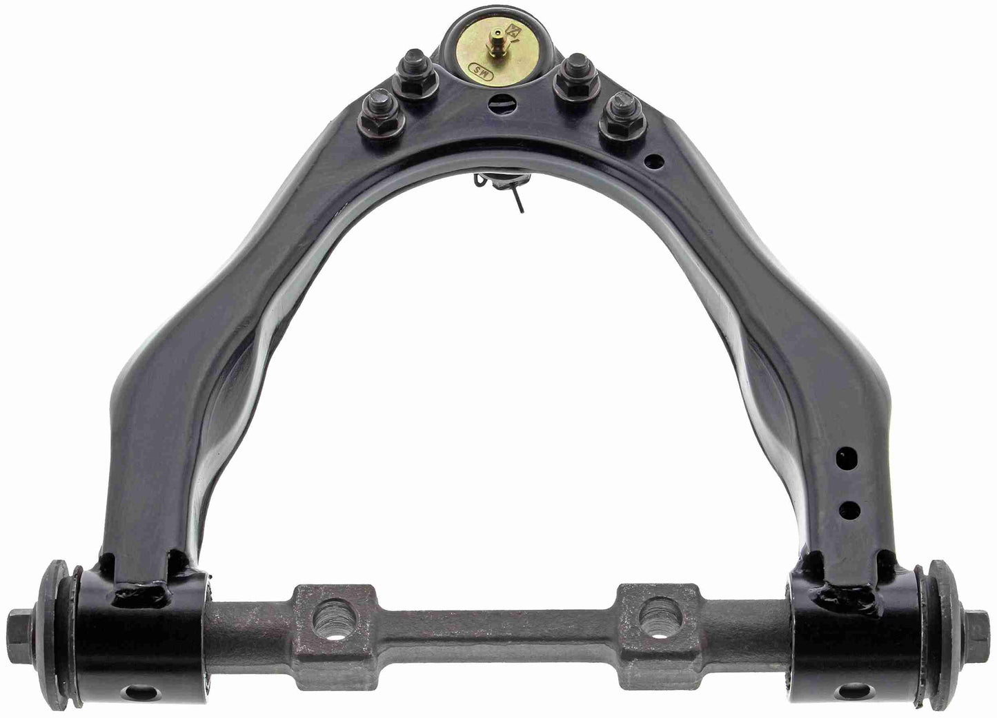 Mevotech Supreme Suspension Control Arm and Ball Joint Assembly CMS861034