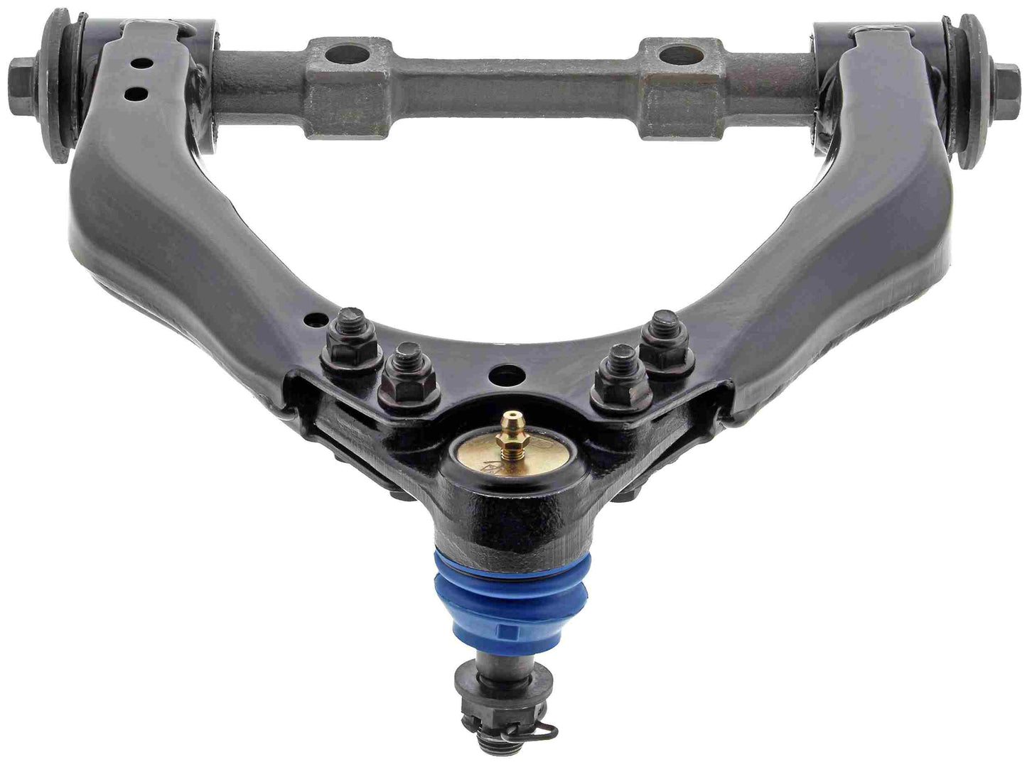 Mevotech Supreme Suspension Control Arm and Ball Joint Assembly CMS861034