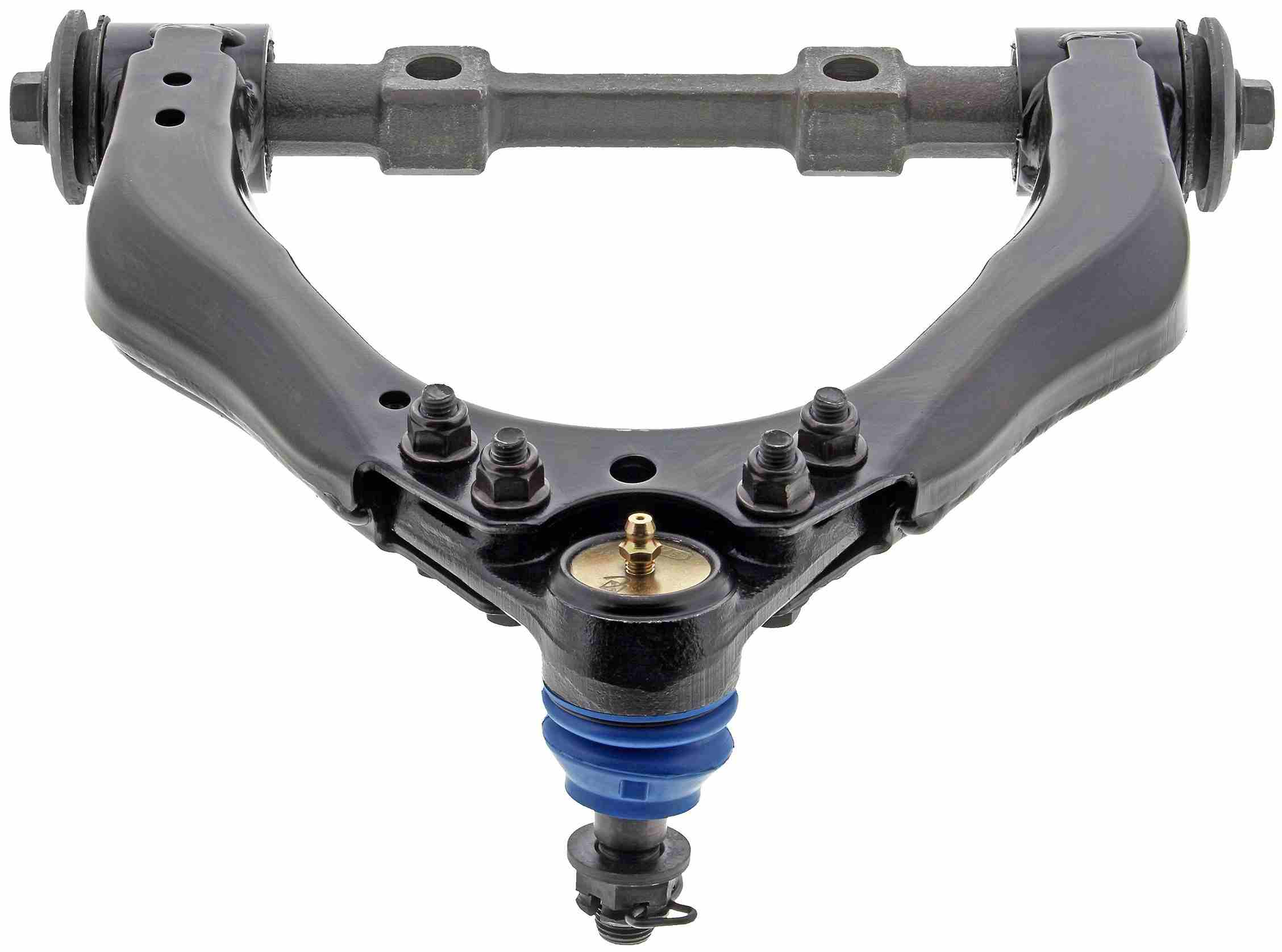 Mevotech Supreme Suspension Control Arm and Ball Joint Assembly CMS861034