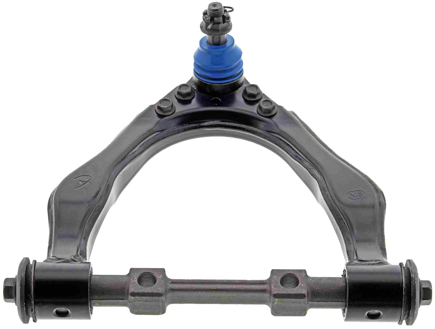 Mevotech Supreme Suspension Control Arm and Ball Joint Assembly CMS861034